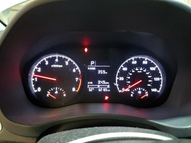 Photo 9 from auction – 2020 HYUNDAI ACCENT SE with VIN 3KPC24A60LE118207