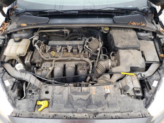 Photo 11 from auction – 2015 FORD FOCUS S with VIN 1FADP3E23FL340877