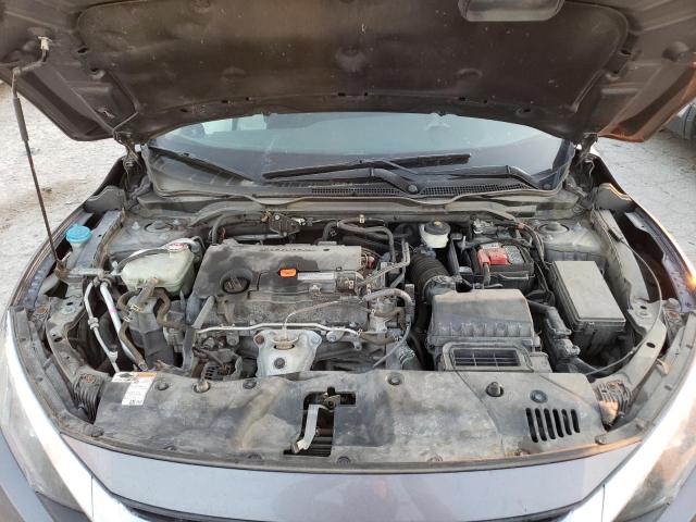 Photo 11 from auction – 2017 HONDA CIVIC EX with VIN 19XFC2F76HE020984