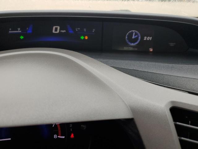 Photo 8 from auction – 2012 HONDA CIVIC LX with VIN 2HGFG3B56CH549686