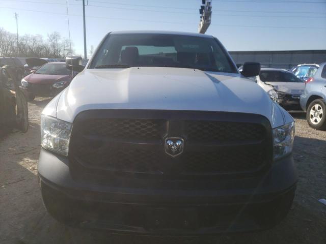 Photo 5 from auction – 2017 RAM 1500 ST with VIN 1C6RR6FT7HS744347