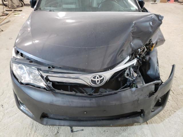 Photo 11 from auction – 2012 TOYOTA CAMRY SE with VIN 4T1BK1FK2CU013844