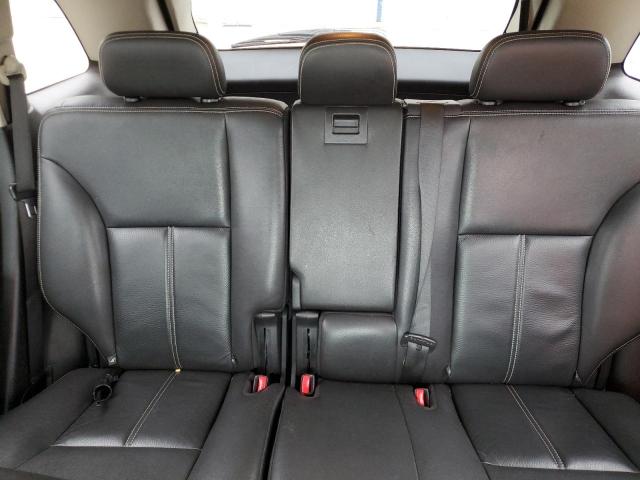 Photo 10 from auction – 2010 FORD EDGE LIMIT with VIN 2FMDK3KC5ABB62707