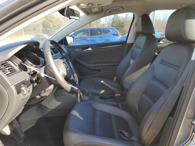 Photo 7 from auction – 2017 VOLKSWAGEN JETTA SEL with VIN 3VWL17AJ4HM266377