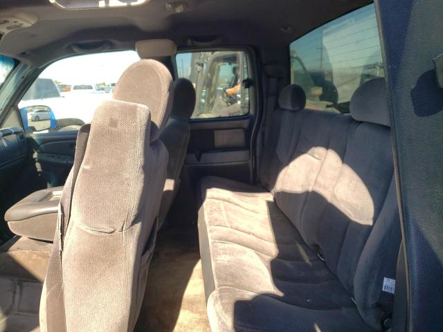 Photo 10 from auction – 2006 GMC NEW SIERRA with VIN 1GTEC19V16Z104695