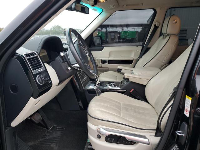 Photo 7 from auction – 2011 LAND ROVER RANGE ROVE with VIN SALMF1D42BA333986