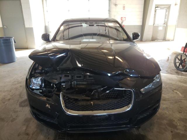 Photo 5 from auction – 2017 JAGUAR XE with VIN SAJAE4BG6HA969705