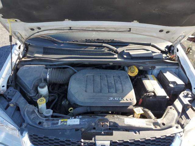 صورة رقم 12 من المزاد - 2014 DODGE GRAND CARA مع VIN 2C4RDGCG9ER201759