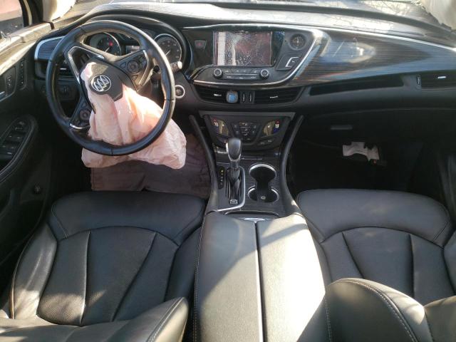 Photo 8 from auction – 2017 BUICK ENVISION E with VIN LRBFXBSA1HD062422