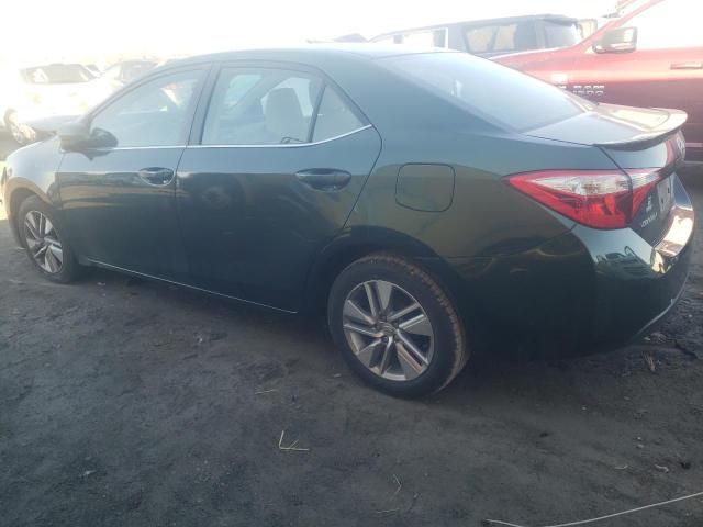 Photo 2 from auction – 2016 TOYOTA COROLLA EC with VIN 2T1BPRHE2GC602455