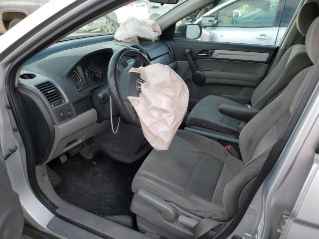 Photo 7 from auction – 2011 HONDA CR-V SE with VIN 5J6RE3H44BL028025