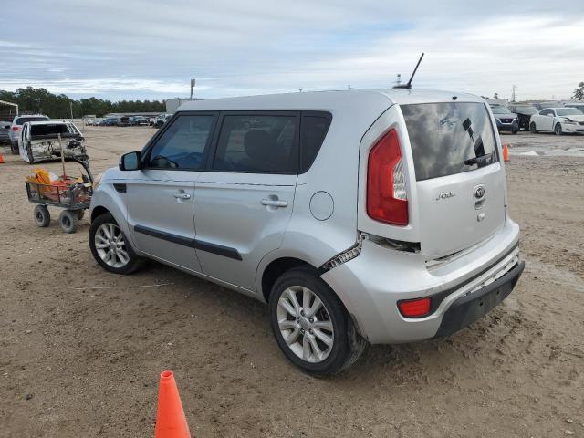 Photo 2 from auction – 2013 KIA SOUL + with VIN KNDJT2A66D7755418
