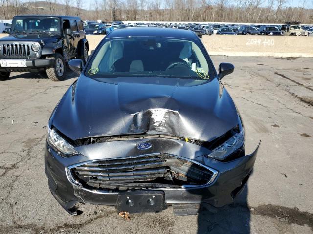 Photo 5 from auction – 2020 FORD FUSION SE with VIN 3FA6P0HD7LR235616