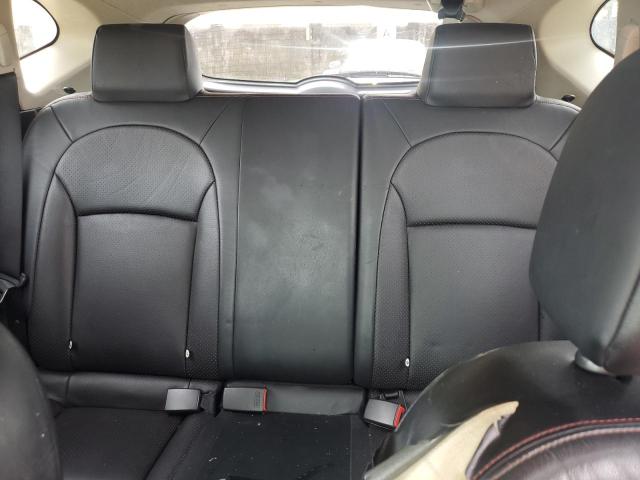 Photo 10 from auction – 2011 NISSAN ROGUE S with VIN JN8AS5MV9BW668479