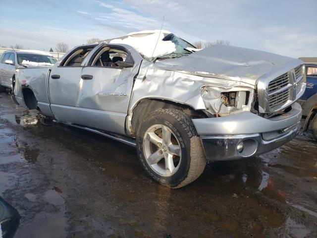 Photo 4 from auction – 2007 DODGE RAM 1500 S with VIN 1D7HU18P27S252805