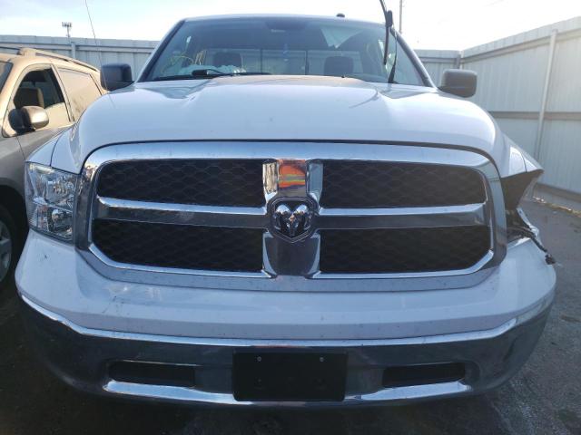 Photo 5 from auction – 2019 RAM 1500 CLASS with VIN 3C6JR7ET6KG522823