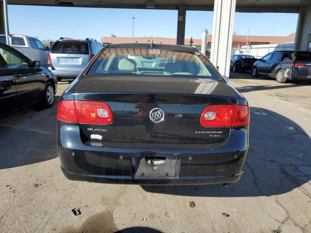 Photo 6 from auction – 2008 BUICK LUCERNE CX with VIN 1G4HD57218U141428