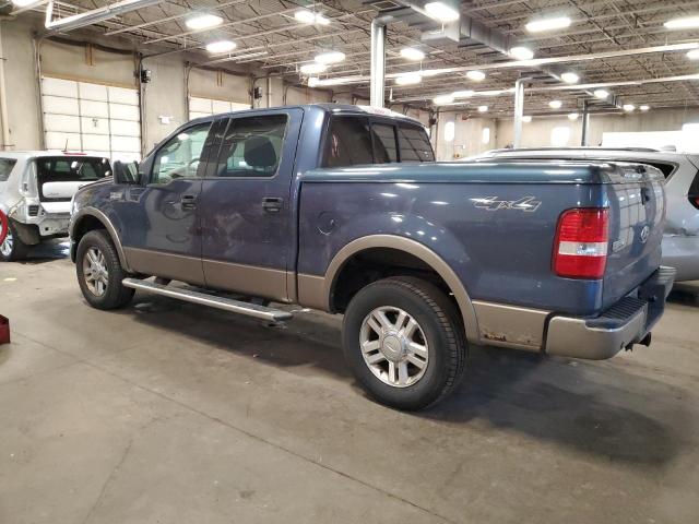 Photo 2 from auction – 2004 FORD F150 SUPER with VIN 1FTPW14534FA39886