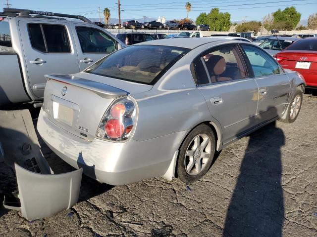Photo 3 from auction – 2006 NISSAN ALTIMA S with VIN 1N4AL11D46C183676