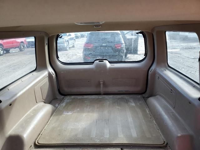 Photo 10 from auction – 1999 FORD EXPLORER with VIN 1FMZU32P9XZB24082