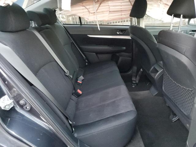 Photo 10 from auction – 2013 SUBARU LEGACY 2.5 with VIN 4S3BMBC60D3048188