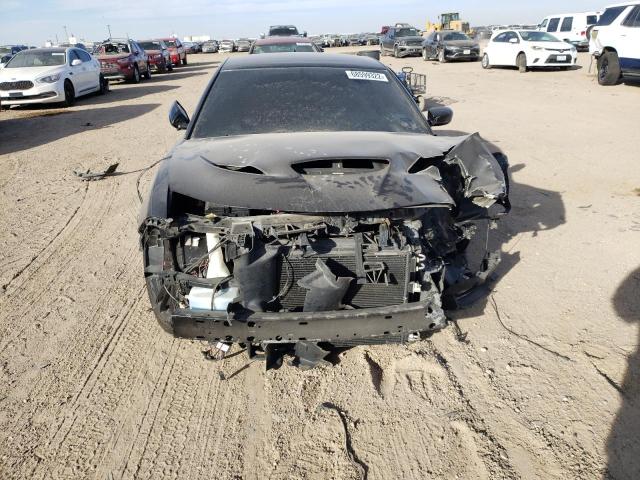 Photo 5 from auction – 2016 DODGE CHARGER R/ with VIN 2C3CDXCT1GH158938