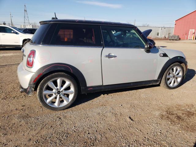 Photo 3 from auction – 2013 MINI COOPER with VIN WMWSU3C52DT688333