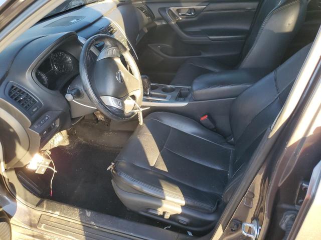 صورة رقم 7 من المزاد - 2013 NISSAN ALTIMA 2.5 مع VIN 1N4AL3AP1DN405579