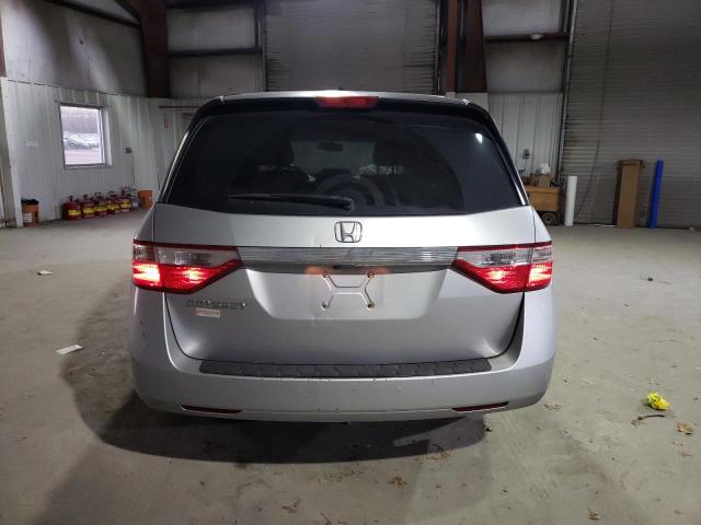 Photo 6 from auction – 2012 HONDA ODYSSEY EX with VIN 5FNRL5H60CB062055