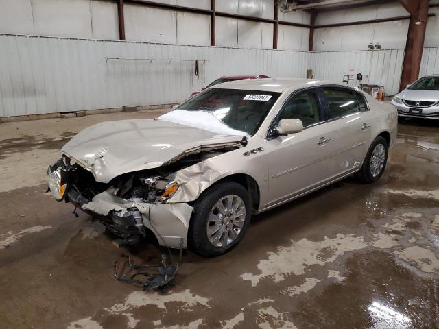 BUICK LUCERNE CX 2008 with VIN 1G4HD572X8U206535 - Photo from auction