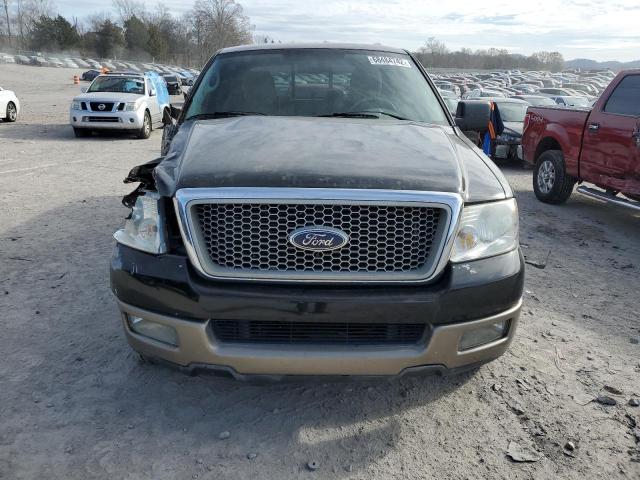 Photo 5 from auction – 2004 FORD F150 with VIN 1FTPX12594NA68668