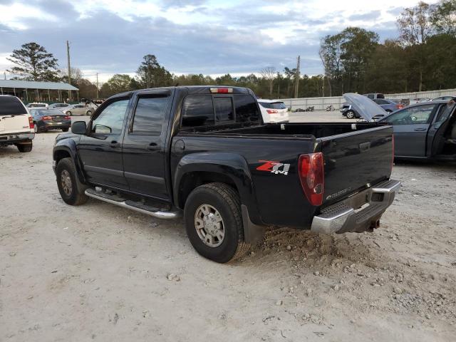 Photo 2 from auction – 2008 CHEVROLET COLORADO with VIN 1GCDT13EX88136851