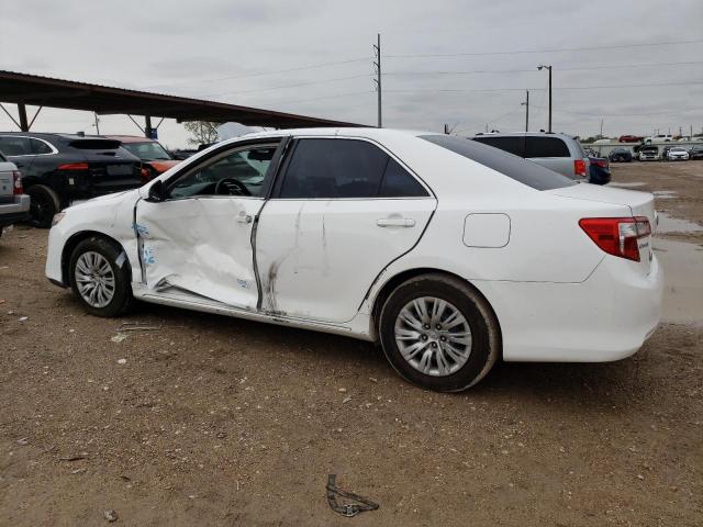 Photo 2 from auction – 2014 TOYOTA CAMRY L with VIN 4T1BF1FK4EU306362
