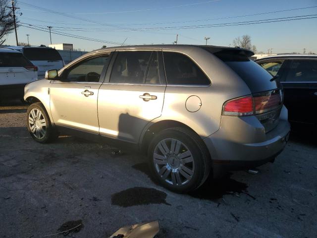 Photo 2 from auction – 2008 LINCOLN MKX with VIN 2LMDU68C28BJ18326