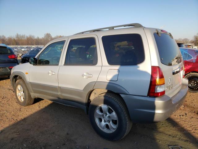 Photo 2 from auction – 2002 MAZDA TRIBUTE LX with VIN 4F2YU08102KM16691