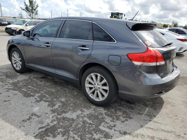 Photo 2 from auction – 2011 TOYOTA VENZA with VIN 4T3ZA3BB9BU043738