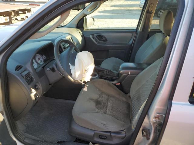 Photo 7 from auction – 2007 FORD ESCAPE with VIN 1FMYU93127KA07557