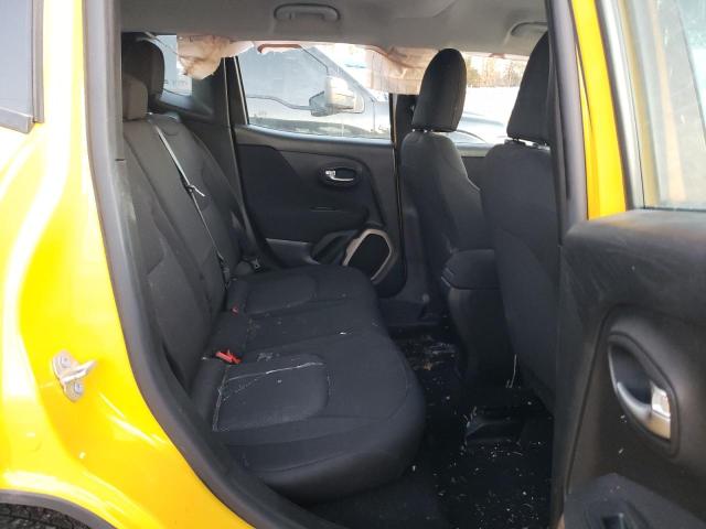 Photo 10 from auction – 2015 JEEP RENEGADE S with VIN ZACCJBAT8FPC15997