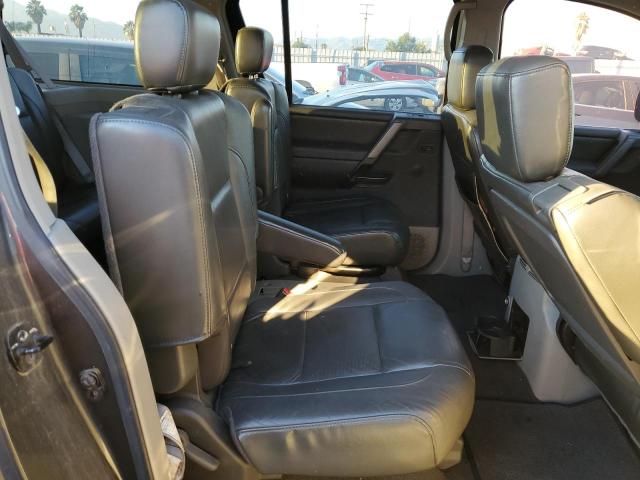 Photo 10 from auction – 2004 NISSAN ARMADA SE with VIN 5N1AA08A74N716008