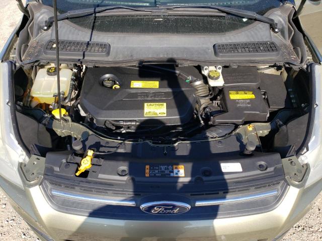 Photo 12 from auction – 2014 FORD ESCAPE SE with VIN 1FMCU9GX1EUA78694