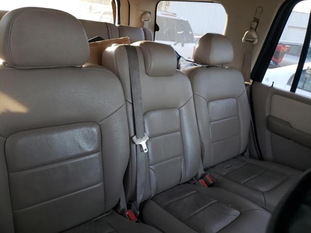 Photo 11 from auction – 2003 FORD EXPEDITION with VIN 1FMFU15L23LC52614