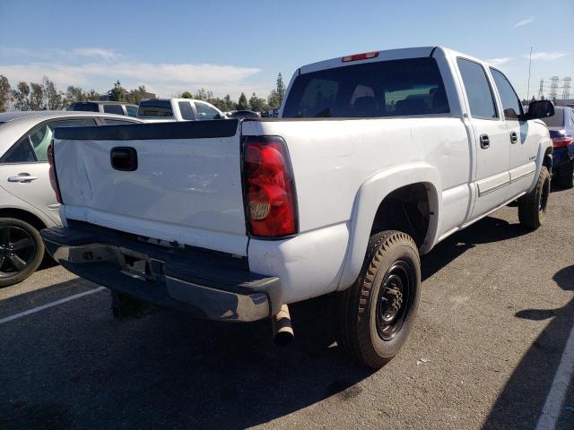 Photo 3 from auction – 2005 CHEVROLET SILVERADO with VIN 1GCHC23U55F873767