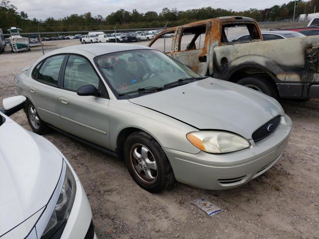 Photo 4 from auction – 2005 FORD TAURUS SE with VIN 1FAFP53U65A233258