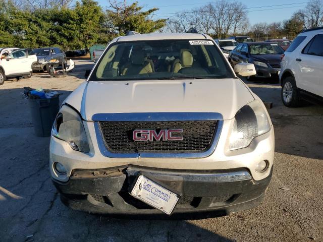 Photo 5 from auction – 2012 GMC ACADIA SLT with VIN 1GKKRRED7CJ362697