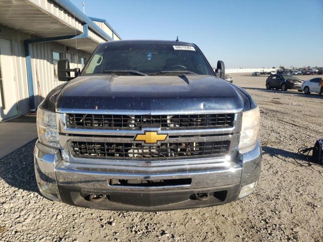 Photo 5 from auction – 2010 CHEVROLET SILVERADO with VIN 1GC4KYB65AF101867