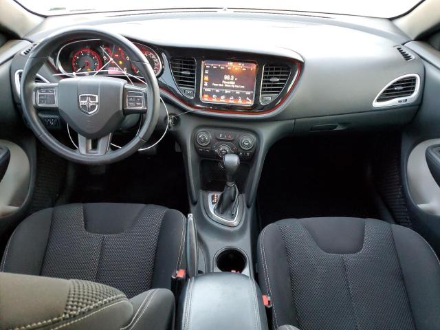 Photo 8 from auction – 2015 DODGE DART SXT with VIN 1C3CDFBB7FD224245