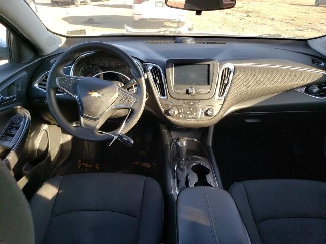 Photo 8 from auction – 2018 CHEVROLET MALIBU LT with VIN 1G1ZD5ST3JF268077