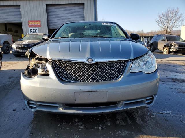 Photo 5 from auction – 2008 CHRYSLER SEBRING with VIN 1C3LC45K68N224494