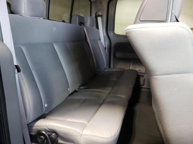 Photo 10 from auction – 2007 FORD F150 with VIN 1FTPX14597FB02314