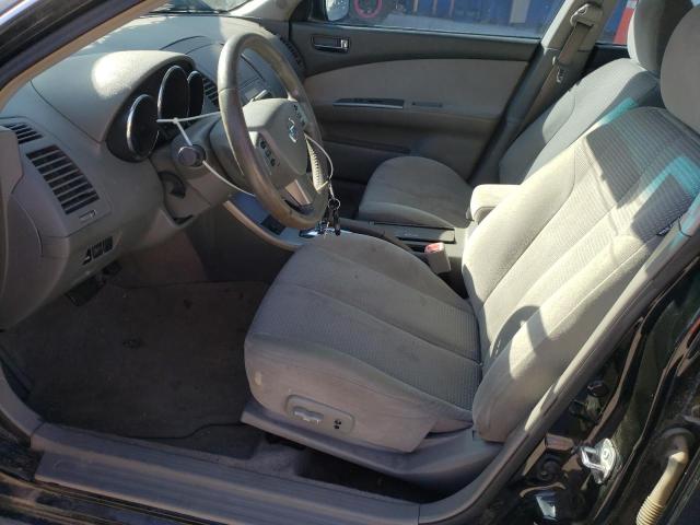 Photo 7 from auction – 2006 NISSAN ALTIMA with VIN 1N4AL11E06N395651